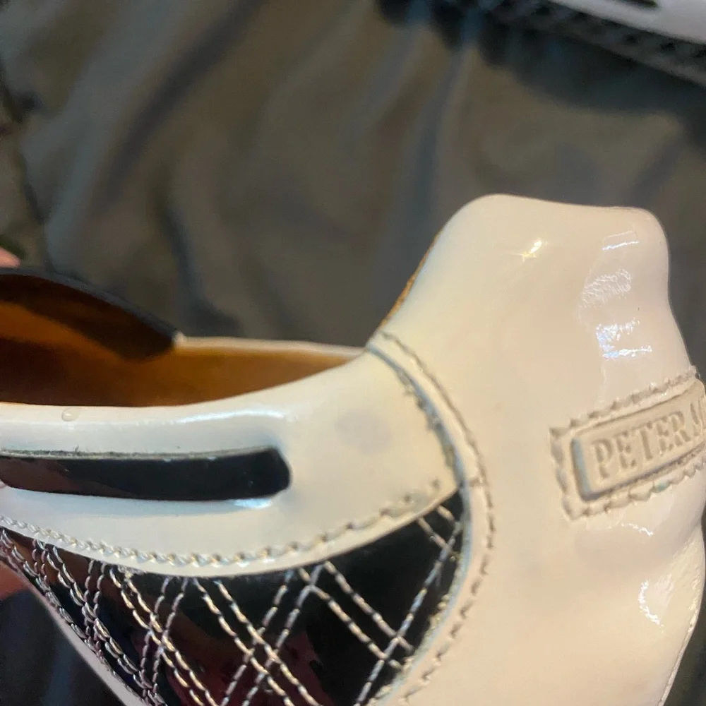 Peter Millar rare peter